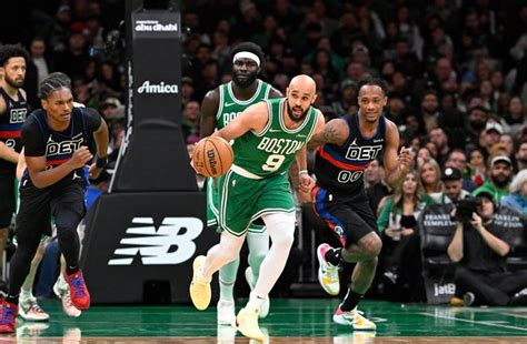 Boston Celtics vs Washington Wizards Prediction, Odds and Picks.